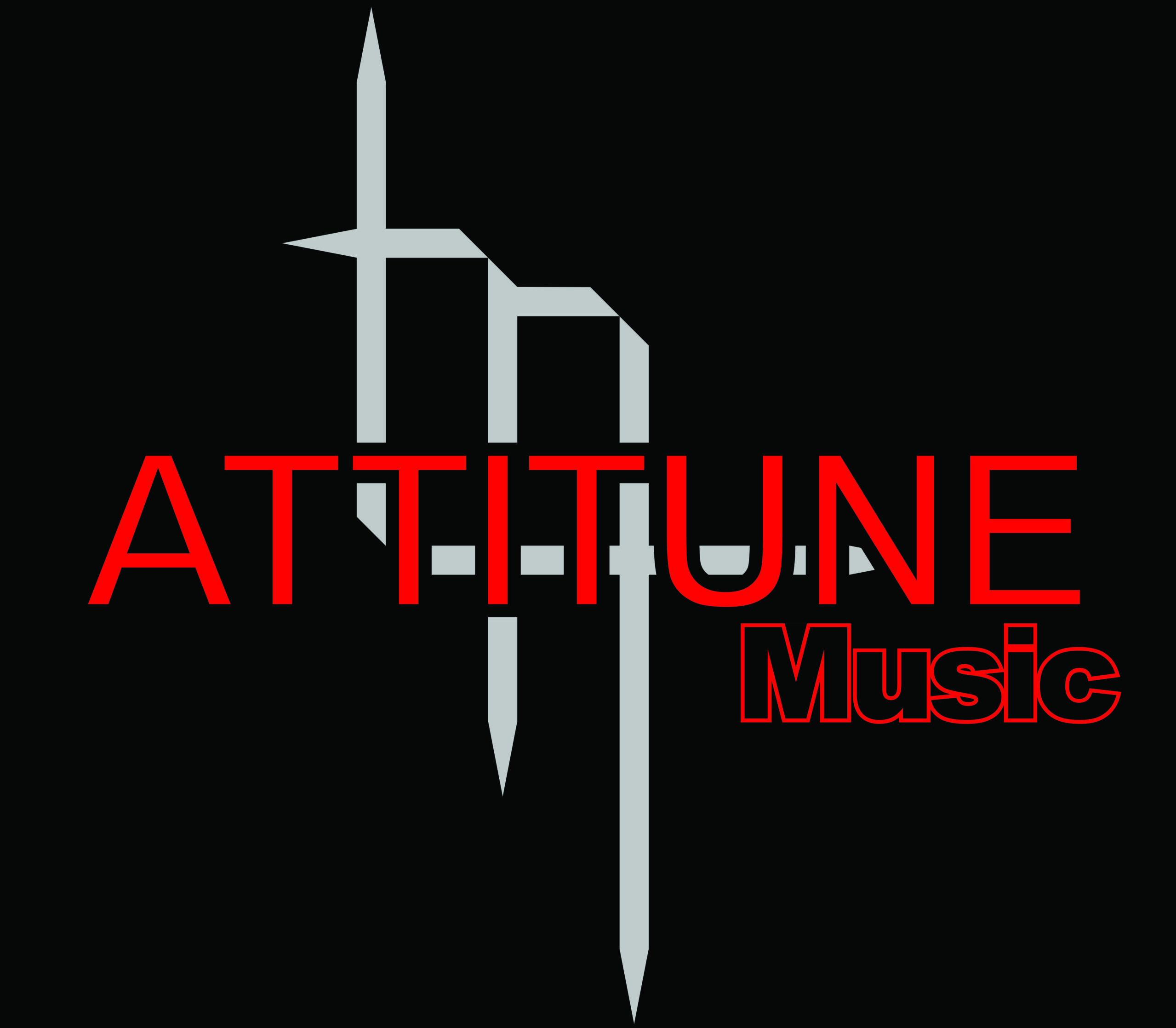ATTITUNE MUSIC